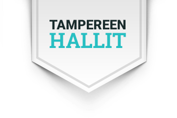 Tampereen Hallit